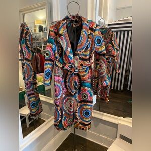 New Collection Coat size Medium